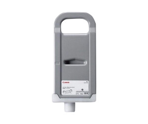 Canon PFI-706 GY - 700 ml - Grau - original -...