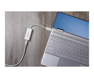 Startech.com USB 3.0 on Gigabit Ethernet Lan Adapter