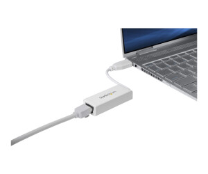 Startech.com USB 3.0 on Gigabit Ethernet Lan Adapter