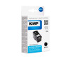 KMP H42 - 25 ml - black - compatible - ink cartridge (alternative to: HP 350XL, HP CB336EE)