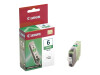 Canon BCI-6G - Grün - original - Tintenbehälter