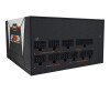 Gigabyte Aorus P750W GP -AP750GM - power supply (internal) - ATX12V 2.3/ EPS12V