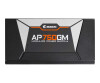 Gigabyte AORUS P750W GP-AP750GM - Netzteil (intern) - ATX12V 2.3/ EPS12V