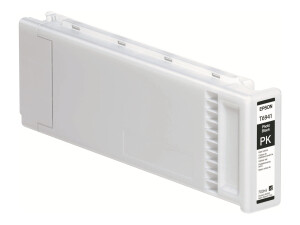 Epson T694100 - 700 ml - Photo schwarz - original