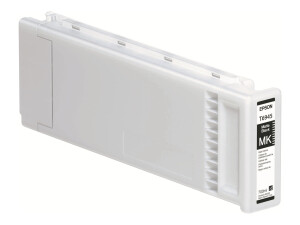 Epson T694500 - 700 ml - mattschwarz - original