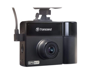 Transcend DrivePro 550B - Camera for dashboard