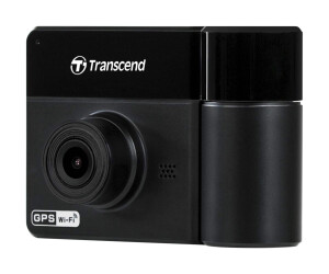 Transcend DrivePro 550B - Camera for dashboard
