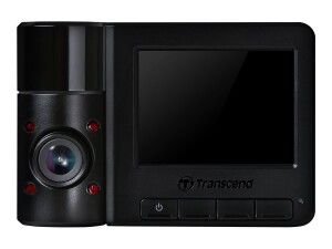 Transcend DrivePro 550B - Kamera für Armaturenbrett
