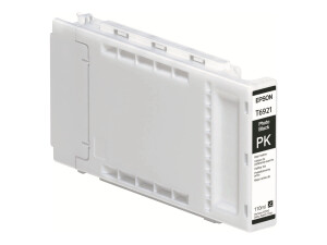Epson T692100 - 110 ml - Photo schwarz - original