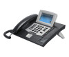 Auerswald Comfortel 2600 - ISDN phone - black
