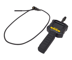 Stanley Inspection Camera - Endoskop - Handger&auml;t