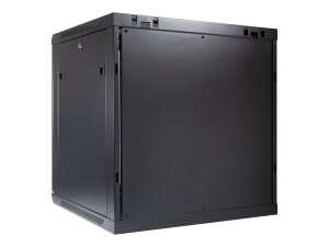 Inter-Tech SMA-6612 - Gehäuse - geeignet für...