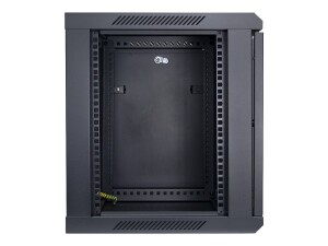 Inter-Tech SMA-6409 - Gehäuse - geeignet für...
