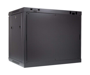 Inter -Tech SMA -6409 - Housing - Suitable for wall...