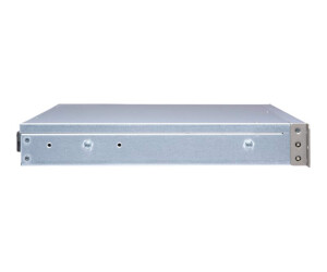 QNAP TR-004U-hard drive array-4 shafts (SATA-300)