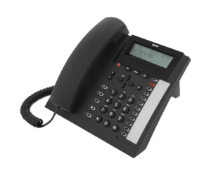 Tiptel 1020 - Telefon mit Schnur