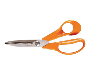 Fiskars Classic Universal Garden S92 - Schere