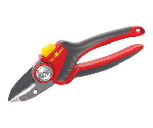 Wolf -Garten Premium Plus RS 4000 - garden scissors