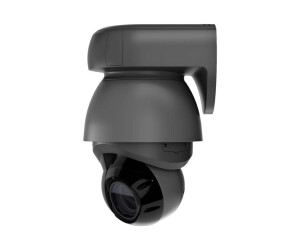 Ubiquiti Unifi Protect G4 PTZ - Network monitoring camera - PTZ - Manipulation -proof/weatherproof - Color (day & night)