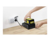 Kärcher Batterie - Li-Ion - 5 Ah - 90 Wh - für Kärcher KHB 5 Battery, WD 1, WD 1 Compact Battery