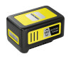 Kärcher Batterie - Li-Ion - 5 Ah - 90 Wh - für Kärcher KHB 5 Battery, WD 1, WD 1 Compact Battery