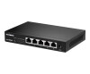 Edimax GS -1005BE - Switch - Unmanaged - 5 x 100/1000/2.5G