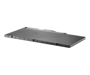 HP CS03XL - Laptop-Batterie (Long Life) - 1 x Lithium