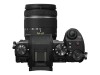 Panasonic Lumix G DMC-G70KA - Digitalkamera - spiegellos
