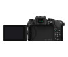 Panasonic Lumix G DMC-G70KA - Digitalkamera - spiegellos