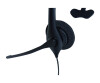 Jabra BIZ 1500 Mono - Headset - On-Ear - kabelgebunden