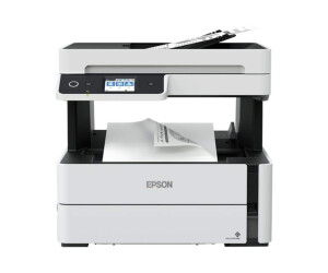EPSON ECOTANK ET -M3180 - Multifunction printer - S/W -...