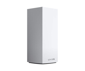 LinkSys Velop Whole Home Mesh Wi -Fi System MX8400 -...