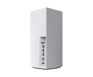 Linksys VELOP Whole Home Mesh Wi-Fi System MX8400 -...