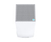 Linksys VELOP Whole Home Mesh Wi-Fi System MX8400 - Wireless Router - 3-Port-Switch - GigE - 802.11a/b/g/n/ac/ax - Tri-Band (Packung mit 2)