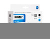 KMP Multipack H176VX - 4 -pack - size XXL - black, yellow, cyan, magenta - compatible - ink cartridge (alternative to: HP 903XL, HP T6M11AE, HP T6M03AE, HP T6M07AE, HP T6M15AE)