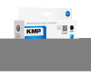 KMP Multipack H176VX - 4 -pack - size XXL - black, yellow, cyan, magenta - compatible - ink cartridge (alternative to: HP 903XL, HP T6M11AE, HP T6M03AE, HP T6M07AE, HP T6M15AE)