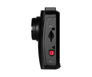 Transcend DrivePro 110 - Kamera f&uuml;r Armaturenbrett