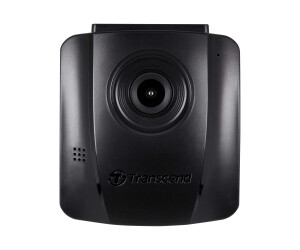 Transcend DrivePro 110 - Camera for dashboard