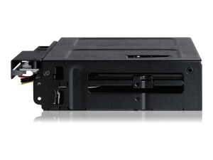 Icy Dock ToughArmor MB602SPO-B - Gehäuse für...