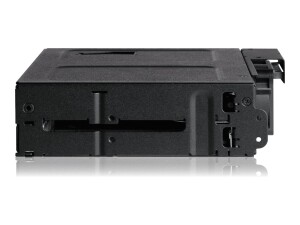 Icy Dock ToughArmor MB602SPO-B - Gehäuse für Speicherlaufwerke - 2.5" (6.4 cm)