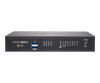 Sonicwall TZ370 - Advanced Edition - Safety device