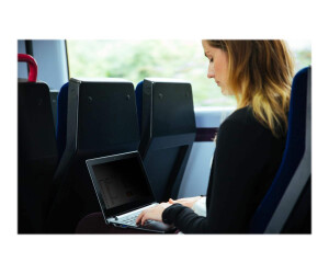 Targus Privacy Screen - Blickschutzfilter für Notebook - entfernbar - 33,8 cm Breitbild (13,3 Zoll Breitbild)