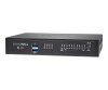 Sonicwall TZ470 - Safety device - GIGE, 2.5 giges