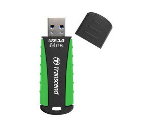 Transcend Jetflash 810 - USB flash drive - 64 GB