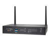 SonicWALL TZ270W - Essential Edition - Sicherheitsgerät - 1GbE - Wi-Fi 5 - 2.4 GHz, 5 GHz - onicWALL Secure Upgrade Plus Programm (3 Jahre Option)