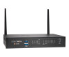 SonicWALL TZ270W - Essential Edition - Sicherheitsgerät - 1GbE - Wi-Fi 5 - 2.4 GHz, 5 GHz - onicWALL Secure Upgrade Plus Programm (3 Jahre Option)