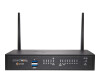 SonicWALL TZ270W - Essential Edition - Sicherheitsgerät - 1GbE - Wi-Fi 5 - 2.4 GHz, 5 GHz - onicWALL Secure Upgrade Plus Programm (3 Jahre Option)