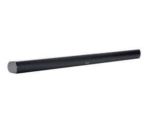 Grundig DSB 950 - Soundbar - for TV - wireless