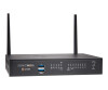 Sonicwall TZ270W - safety device - GIGE - Wi -Fi 5