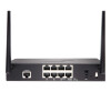 SonicWALL TZ270W - Sicherheitsgerät - 1GbE - Wi-Fi 5